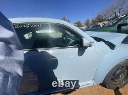 Used Fuel Injection Air Flow Meter fits 2012 Volkswagen Beetle 2.0L gasoline en
