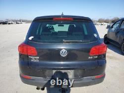 Used Fuel Injection Air Flow Meter fits 2012 Volkswagen Tiguan 2.0L gasoline en