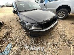 Used Fuel Injection Air Flow Meter fits 2012 Volkswagen Tiguan 2.0L gasoline en