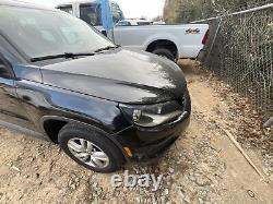 Used Fuel Injection Air Flow Meter fits 2012 Volkswagen Tiguan 2.0L gasoline en