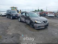 Used Fuel Injection Air Flow Meter fits 2017 Nissan Altima from 01/01/16 Grade