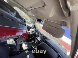 Used Fuel Injection Air Flow Meter fits 2017 Nissan Rogue sport from 01/01/16 G