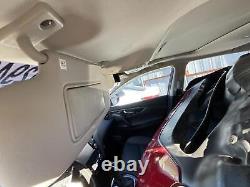 Used Fuel Injection Air Flow Meter fits 2017 Nissan Rogue sport from 01/01/16 G