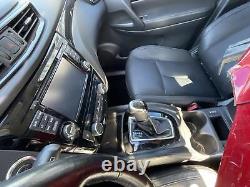 Used Fuel Injection Air Flow Meter fits 2017 Nissan Rogue sport from 01/01/16 G