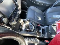 Used Fuel Injection Air Flow Meter fits 2017 Nissan Rogue sport from 01/01/16 G