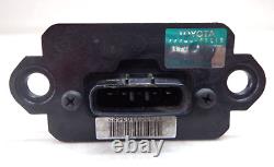 Used Toyota Aristo Supra Mass Air Flow Meter Sensor VVTI 2JZ-GTE 22204-46010 JDM