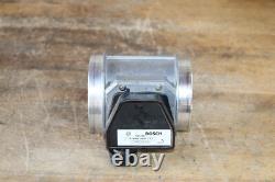 V8 Mass Air Flow Meter AFM MAF fits Mercedes W124 W140 R129 500SEL 500SL 500S