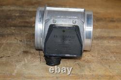 V8 Mass Air Flow Meter AFM MAF fits Mercedes W124 W140 R129 500SEL 500SL 500S