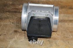 V8 Mass Air Flow Meter AFM MAF fits Mercedes W124 W140 R129 500SEL 500SL 500S