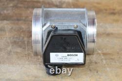 V8 Mass Air Flow Meter AFM MAF fits Mercedes W124 W140 R129 500SEL 500SL 500S
