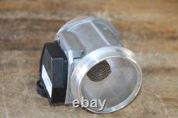 V8 Mass Air Flow Meter AFM MAF fits Mercedes W124 W140 R129 500SEL 500SL 500S