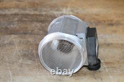 V8 Mass Air Flow Meter AFM MAF fits Mercedes W124 W140 R129 500SEL 500SL 500S