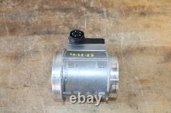 V8 Mass Air Flow Meter AFM MAF fits Mercedes W124 W140 R129 500SEL 500SL 500S