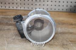 V8 Mass Air Flow Meter AFM MAF fits Mercedes W124 W140 R129 500SEL 500SL 500S
