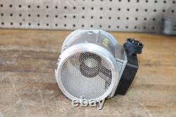 V8 Mass Air Flow Meter AFM MAF fits Mercedes W124 W140 R129 500SEL 500SL 500S
