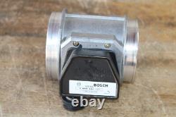 V8 Mass Air Flow Meter AFM MAF fits Mercedes W124 W140 R129 500SEL 500SL 500S