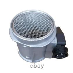 V8 Mass Air Flow Meter AFM MAF for Mercedes W124 W140 R129 500SEL 500SL 500S