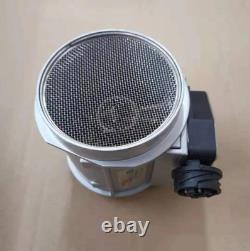 V8 Mass Air Flow Meter AFM MAF for Mercedes W124 W140 R129 500SEL 500SL 500S