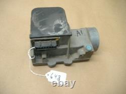 VW Bus air flow meter 77 78 79 yr 0280200020 022906301D #648
