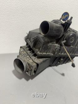 VW MK2 Jetta Golf Fox Mass Air Flow Meter Box 037906301 0280202106 OEM Genuine