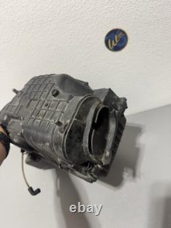 VW MK2 Jetta Golf Fox Mass Air Flow Meter Box 037906301 0280202106 OEM Genuine