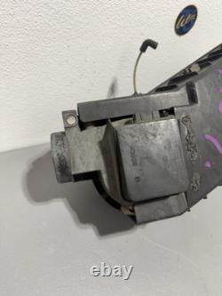 VW MK2 Jetta Golf Fox Mass Air Flow Meter Box 037906301 0280202106 OEM Genuine