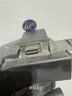 VW MK2 Jetta Golf Fox Mass Air Flow Meter Box 037906301 0280202106 OEM Genuine