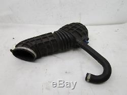 VW SCIROCCO 16V INTAKE BOOT Fuel Injection Air Flow Meter Boot 027133357A OEM
