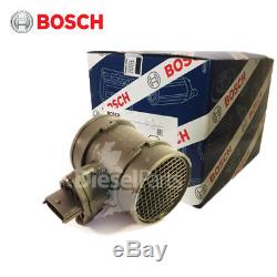 Vauxhall Bosch Mass Air Flow Meter 0281002180 / 0 281 002 180