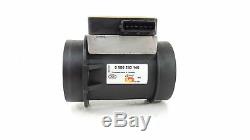 Vauxhall Cavalier Genuine Bosch Air Flow Meter MAF Sensor 0986280140 93178600