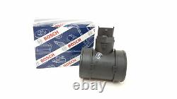 Vauxhall Omega Genuine Bosch Mass Air Flow Meter Sensor 0281002180 93171356