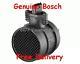 Vauxhall Vxr Air Flow Meter Astra Zafira Turbo Z20leh Genuine Bosch 0280218211