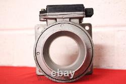 Vgc Genuine Nissan Bluebird U13 Sss Mass Air Flow Meter Afm / Maf Ka24de 2.4l