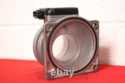 Vgc Genuine Nissan Bluebird U13 Sss Mass Air Flow Meter Afm / Maf Ka24de 2.4l