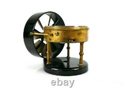 Vintage Anemometer (Air Flow Meter) with Original Case 63