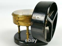 Vintage Anemometer (Air Flow Meter) with Original Case 63