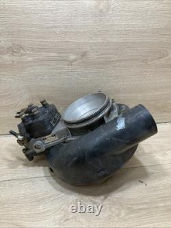 Volvo 240 Bosch Air Flow Meter Intake Assembly K-Jet 460825 0438120003