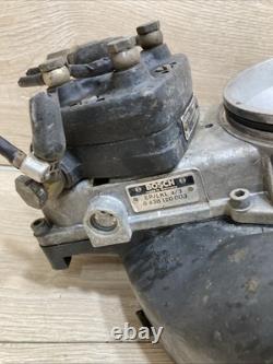 Volvo 240 Bosch Air Flow Meter Intake Assembly K-Jet 460825 0438120003