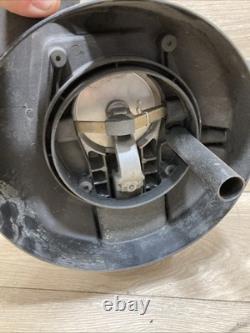 Volvo 240 Bosch Air Flow Meter Intake Assembly K-Jet 460825 0438120003