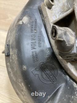 Volvo 240 Bosch Air Flow Meter Intake Assembly K-Jet 460825 0438120003