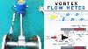 Vortex Flow Meter Operation And Working Principle Parts And Specifications Of The Vortex Flow Meter