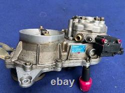 W124 W126 W201 Mercedes 6 Cyl Fuel Distributor Air Flow Meter Assy Pn 0438101012