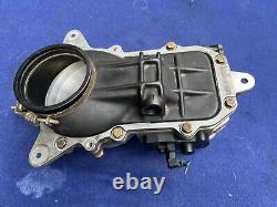 W124 W126 W201 Mercedes 6 Cyl Fuel Distributor Air Flow Meter Assy Pn 0438101012