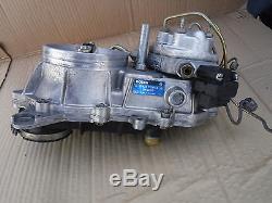 W201 190E 2.3L Fuel Distributor (87-93) 0438101026 TESTED air flow meter