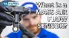 What Is A Mass Air Flow Sensor