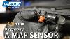 What S A Manifold Absolute Pressure Map Sensor U0026 How To Diagnose It On Your Car Or Truck