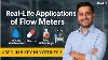 Where Are Flow Meters Used 5 Real Life Industrial Applications Explained