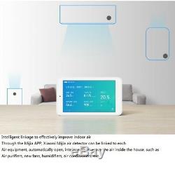 Xiaomi Mijia Air Purifier Quality Tester Monitor TVOC PM2.5 Temperature Humidity
