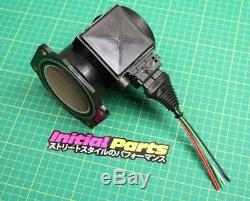 Z32 MAF AFM plug Air Flow Meter MAF 80mm For Nissan 300ZX S13 S14 S15 200SX R32